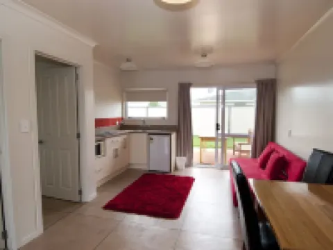 AhiKaa Gisborne Motel Hotels in Gisborne