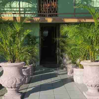 Hotel Fuente de Paz Managua es Posada de Paz Others