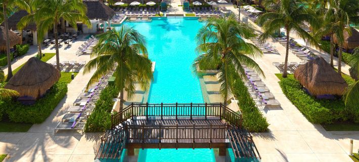Paradisus la Perla Adults Only R. Maya Hotels in Solidaridad