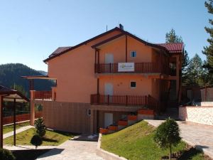 VIP Hotel Berovo - Apartments