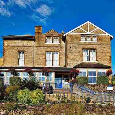 The Devonshire Fell Hotel Hotel Exterior