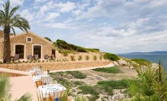 Cap Rocat, a Small Luxury Hotel of the World