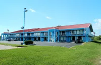 Wind Chase Inn Các khách sạn ở Baldwin County