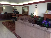 Travel Inn and Suites- Sikeston Miner I-55 Exit-67 فنادق في Miner