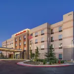 Hampton Inn & Suites by Hilton Murrieta Temecula - Frühstück
