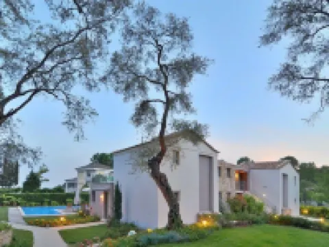 Parga Beach Resort Hotéis em Parga