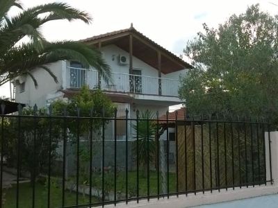Holidayhouse Kali Beach Chalkidiki