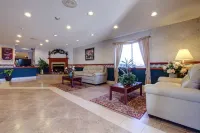 Americas Best Value Inn and Suites Saint Charles