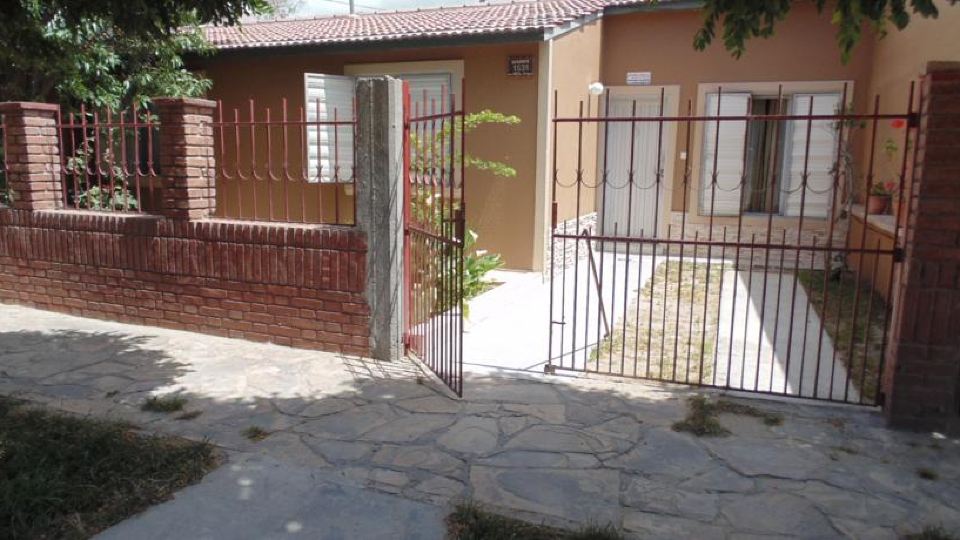 Casa Las Calas