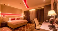 Carnelian Muscat - Airport Hotel - Træningscentre
