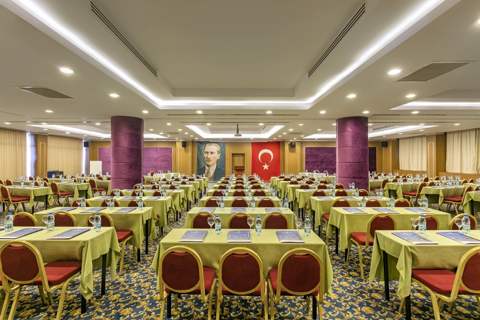 Özkaymak Select Hotel