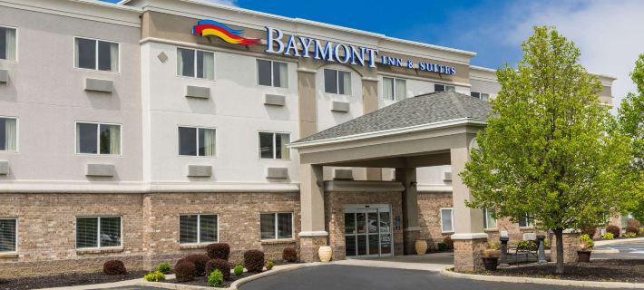 Baymont by Wyndham Noblesville Hotels in Hamilton County