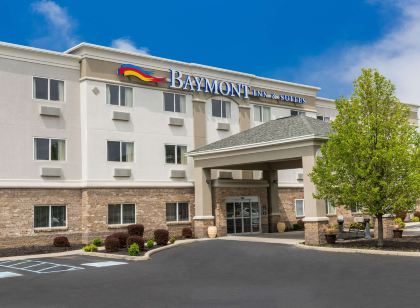 Baymont by Wyndham Noblesville