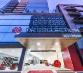 NH Collection Mexico City Hoteles cerca de Walmart