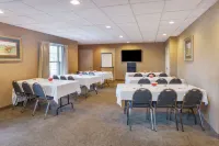 Comfort Inn & Suites Hôtels à : Comte de Shelby