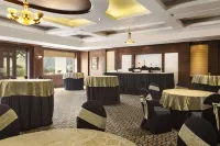 Ramada Plaza by Wyndham JHV Varanasi - Business