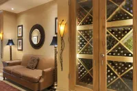 Silverado Resort - Barer