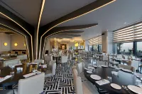 Ramada Plaza by Wyndham Trabzon - breakfast