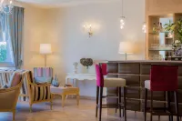Hôtel le Rive Droite & Spa - Baarit