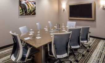 Best Western Plus Franciscan Square Inn and Suites Steubenville