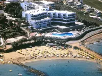 Themis Beach Hotel Các khách sạn ở Vathianos Kampos
