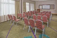 Hampton Inn Baltimore-Downtown-Convention Center