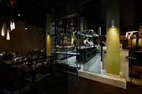 Mayfair Hotel Tunneln - ที่มีบาร์