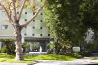 Avalon Hotel Beverly Hills, a Member of Design Hotels Hotels in Beverly Hills