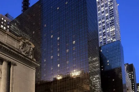 Park Hyatt New York