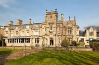 Mercure Bradford Bankfield Hotel Hotels in 