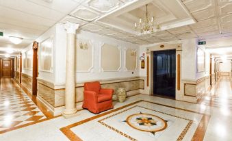 Mariano IV Palace Hotel