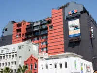 Cape Town Lodge Hotel