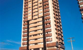 Blue Tree Towers Millenium Porto Alegre