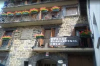 Hostal Lola Hotels in Oronz