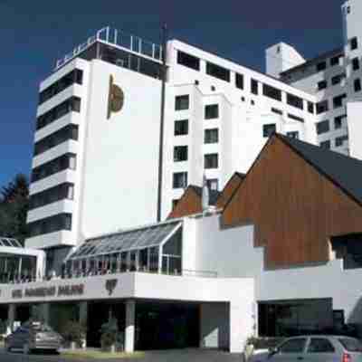 Hotel Panamericano Bariloche Hotel Exterior