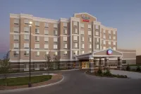 Fairfield Inn & Suites Winnipeg Hotels in 