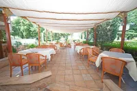 Hotel Lebed Hotels in Ohrid