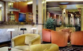 Royal Palm Hotel & Conference Center Cengkareng