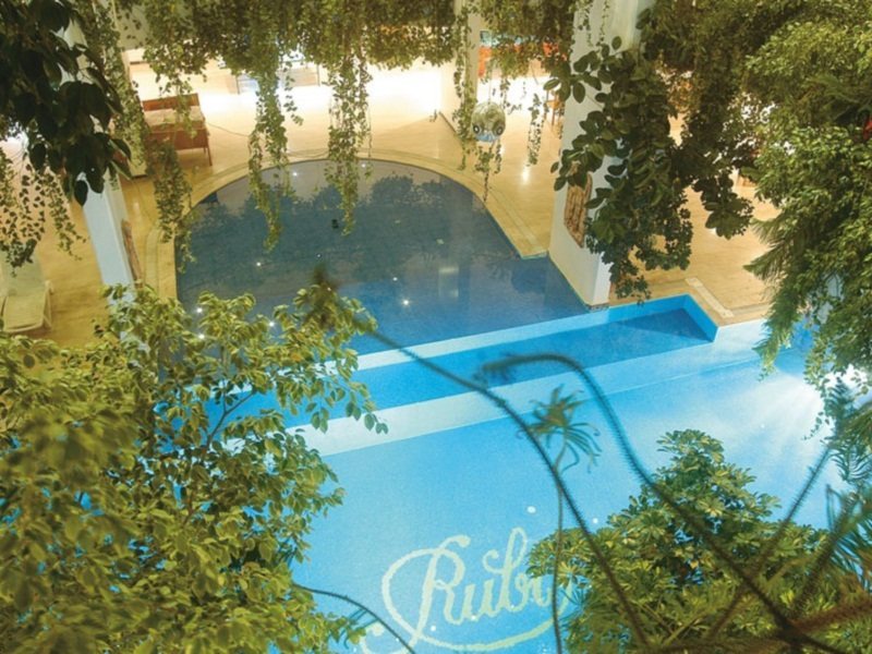 Rubi Hotel - All Inclusive