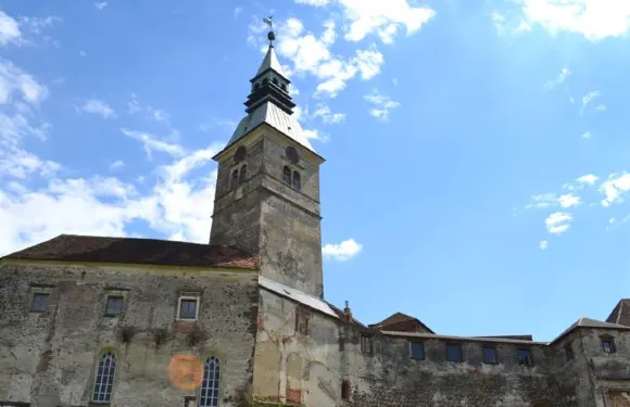 格勒爾斯多夫公寓