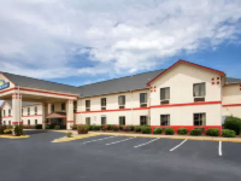 Days Inn by Wyndham Greenville South/Mauldin Hotels in Mauldin
