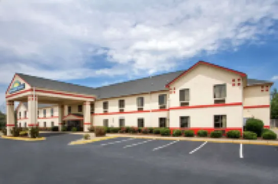 Days Inn by Wyndham Greenville South/Mauldin Hotels in Mauldin