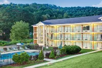 Days Inn by Wyndham Jellico - Tennessee State Line Hôtels à : Comte de Whitley