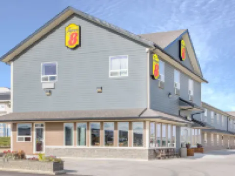 High Point Inn & Suites Peace River Hotels in Peace River