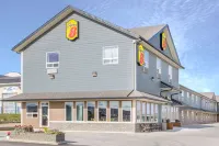 High Point Inn & Suites Peace River