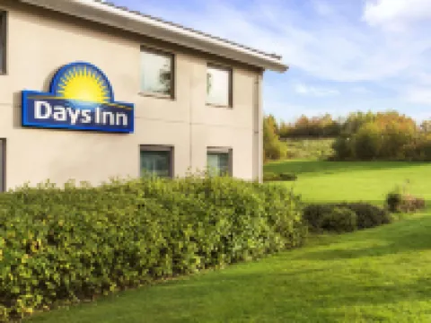 Days Inn by Wyndham Cannock Norton Canes M6 Toll Hotels in Cannock