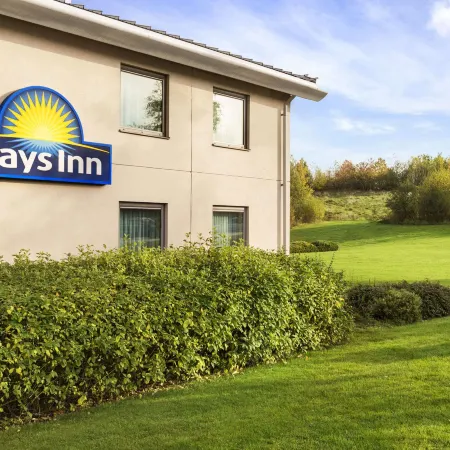 Days Inn by Wyndham Cannock Norton Canes M6 Toll