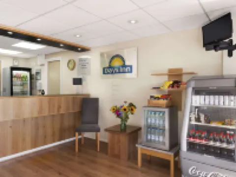 Days Inn by Wyndham Warwick South M40 Hotels in Warwick