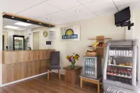 Days Inn by Wyndham Warwick South M40 Hotels in Warwick