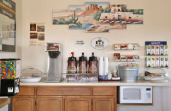 Rodeway Inn Benson AZ